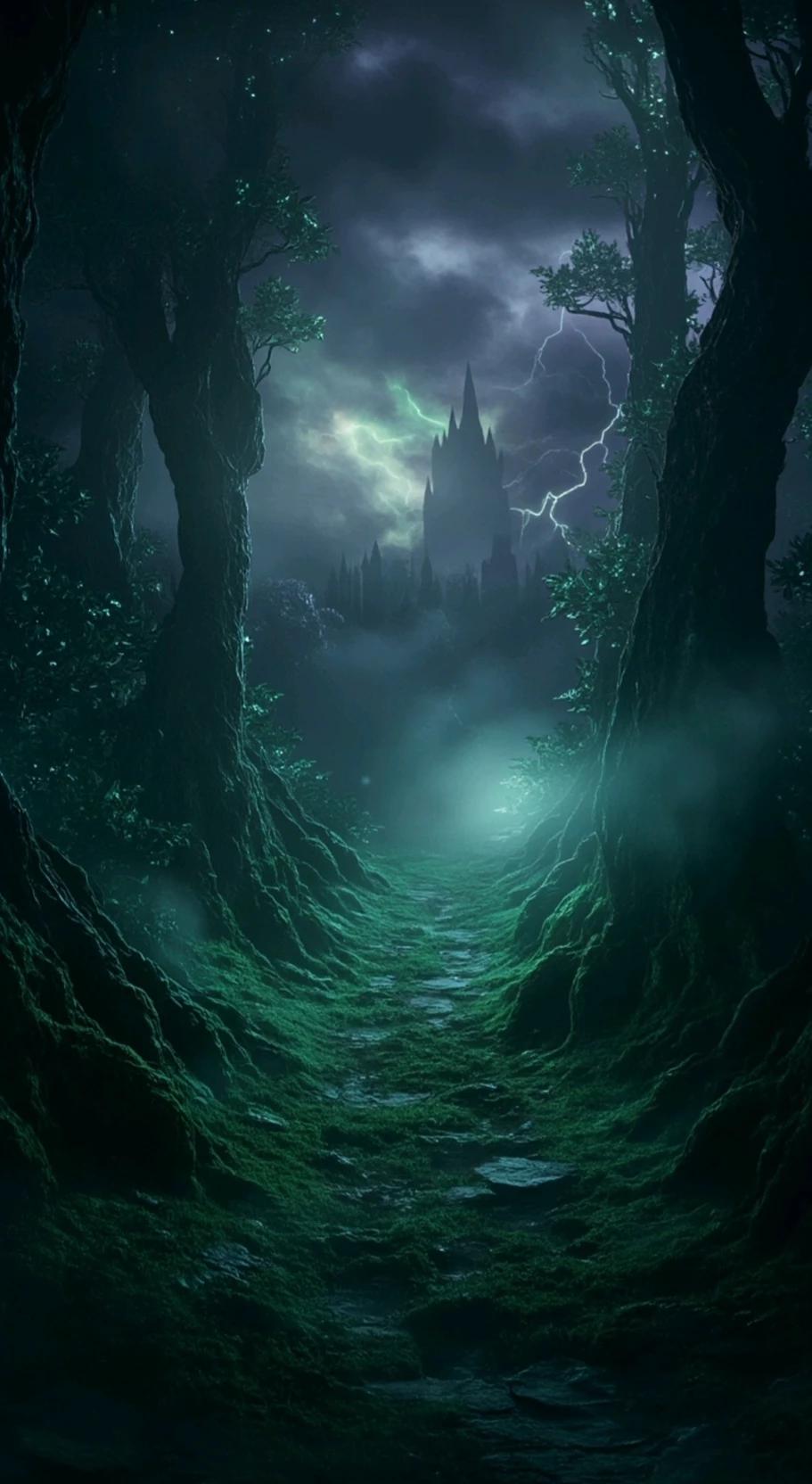 Sineandra RPG Fantasy World thumbnail