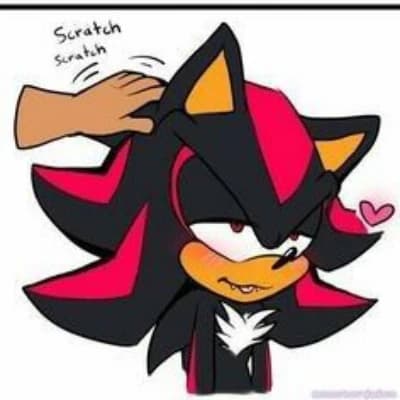 Shadow the Hedgehog thumbnail