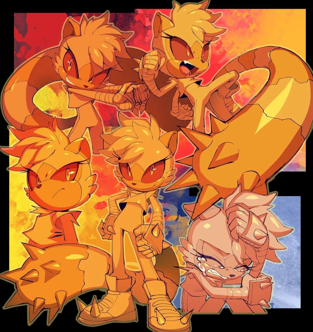 tangle the lemur zombot thumbnail