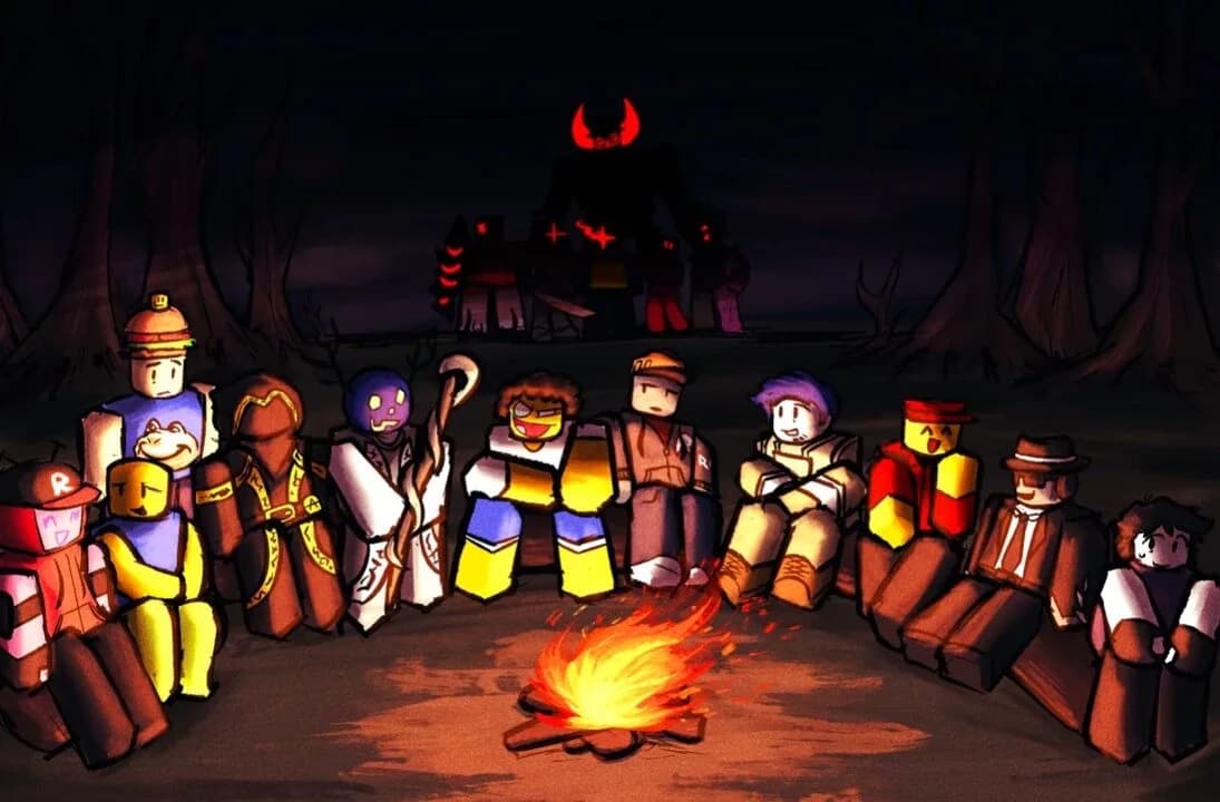 Forsaken thumbnail