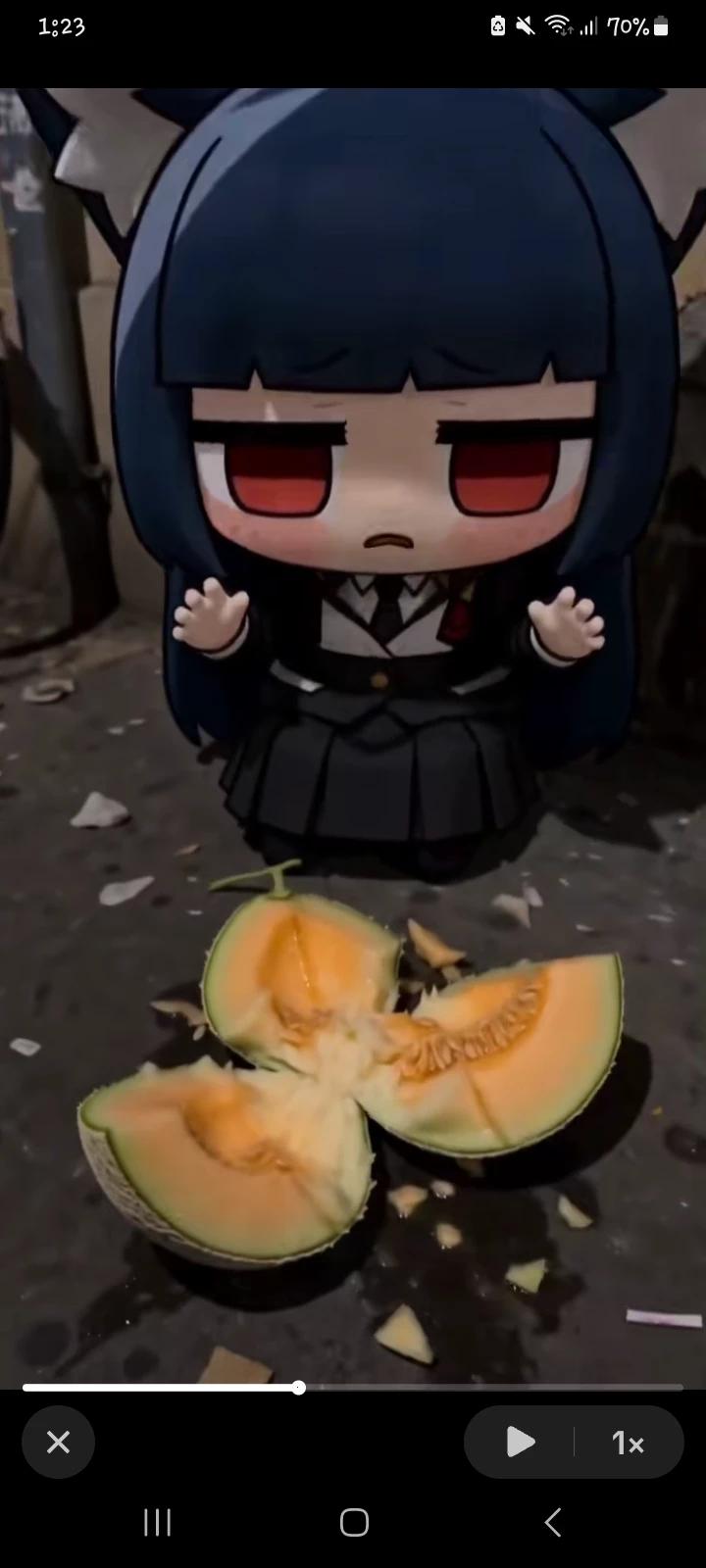 Chibi Miyabi thumbnail
