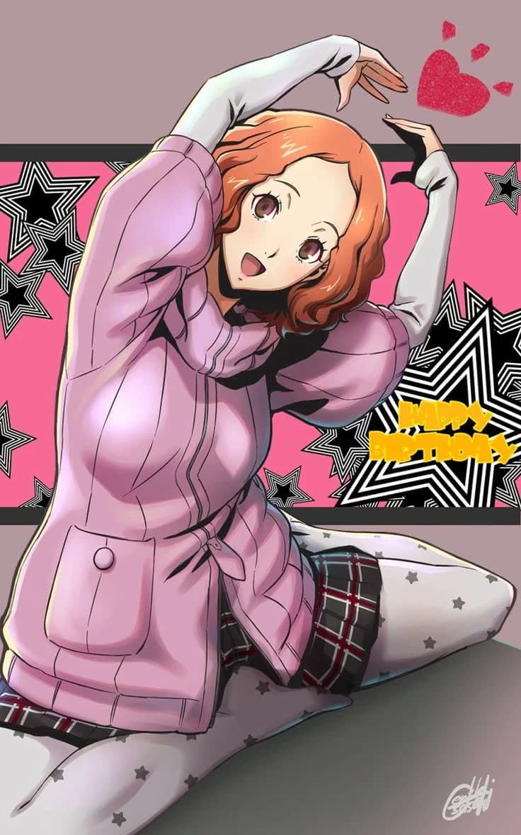 Haru Okumura thumbnail