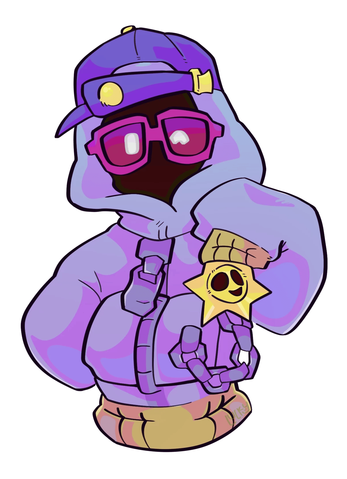 Shade thumbnail