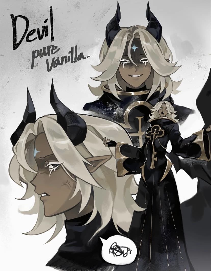 Pure Vanilla thumbnail
