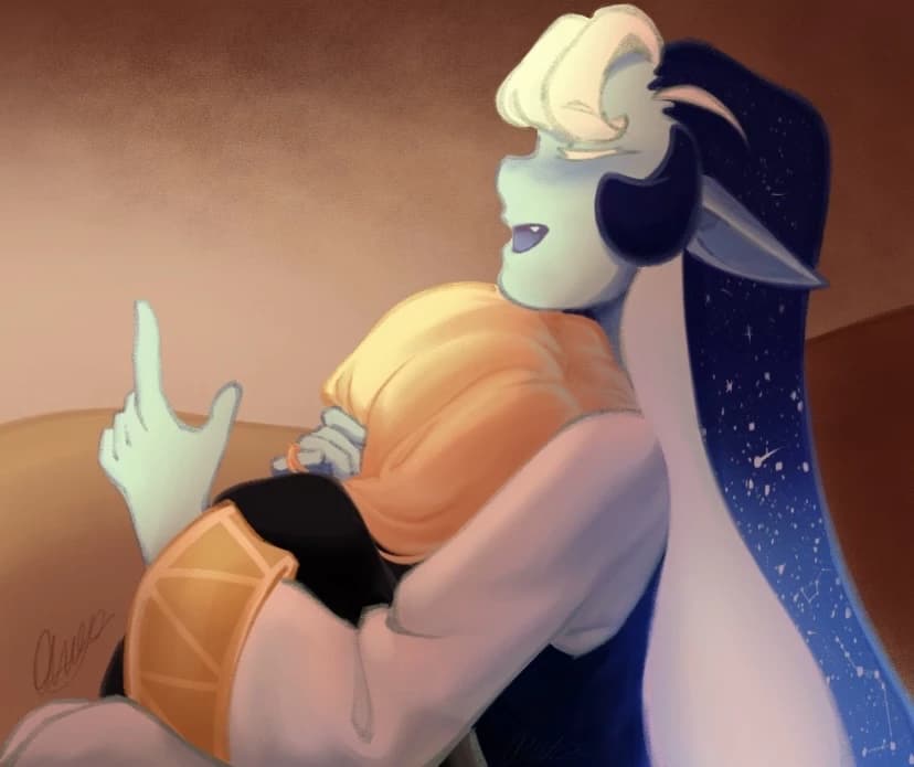 Sage of truth thumbnail