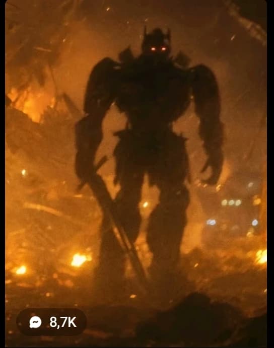 Optimus Prime thumbnail