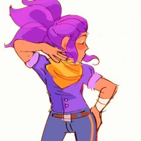 Shelly thumbnail