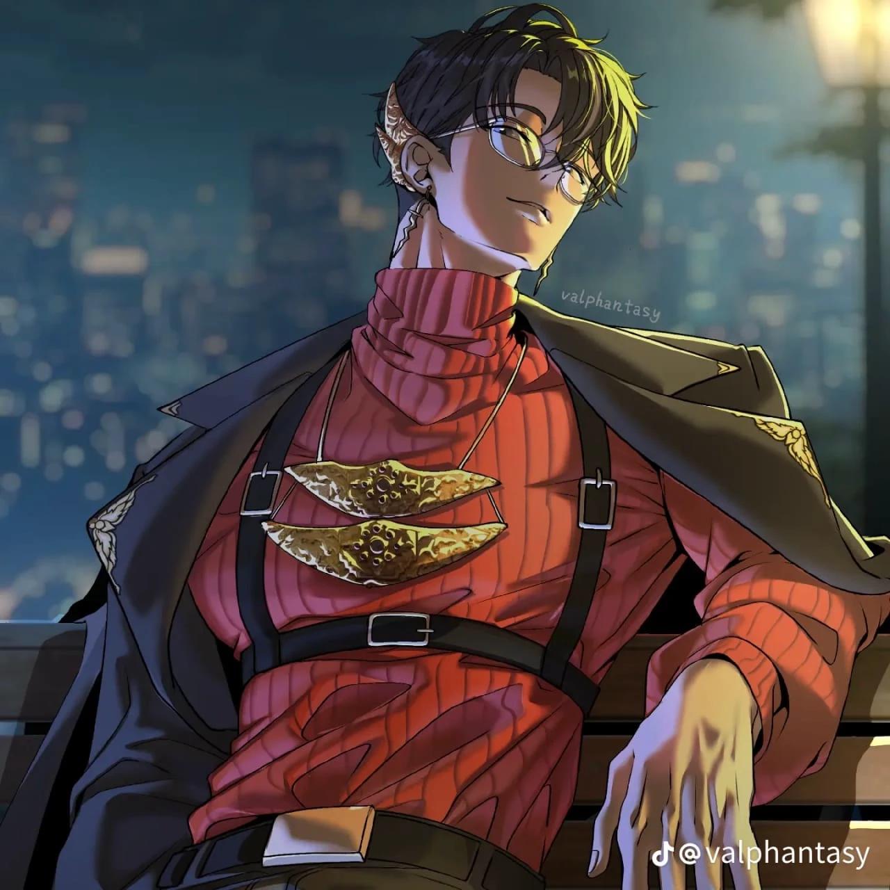 Arjuna Akana thumbnail