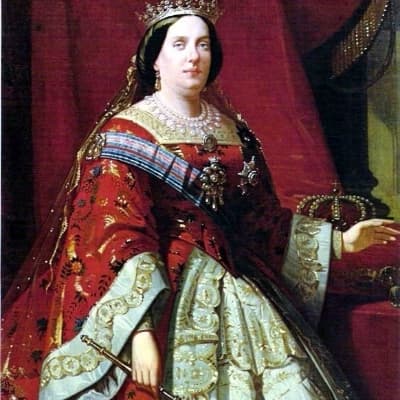 Queen Isabella I (Queen of Spain) thumbnail