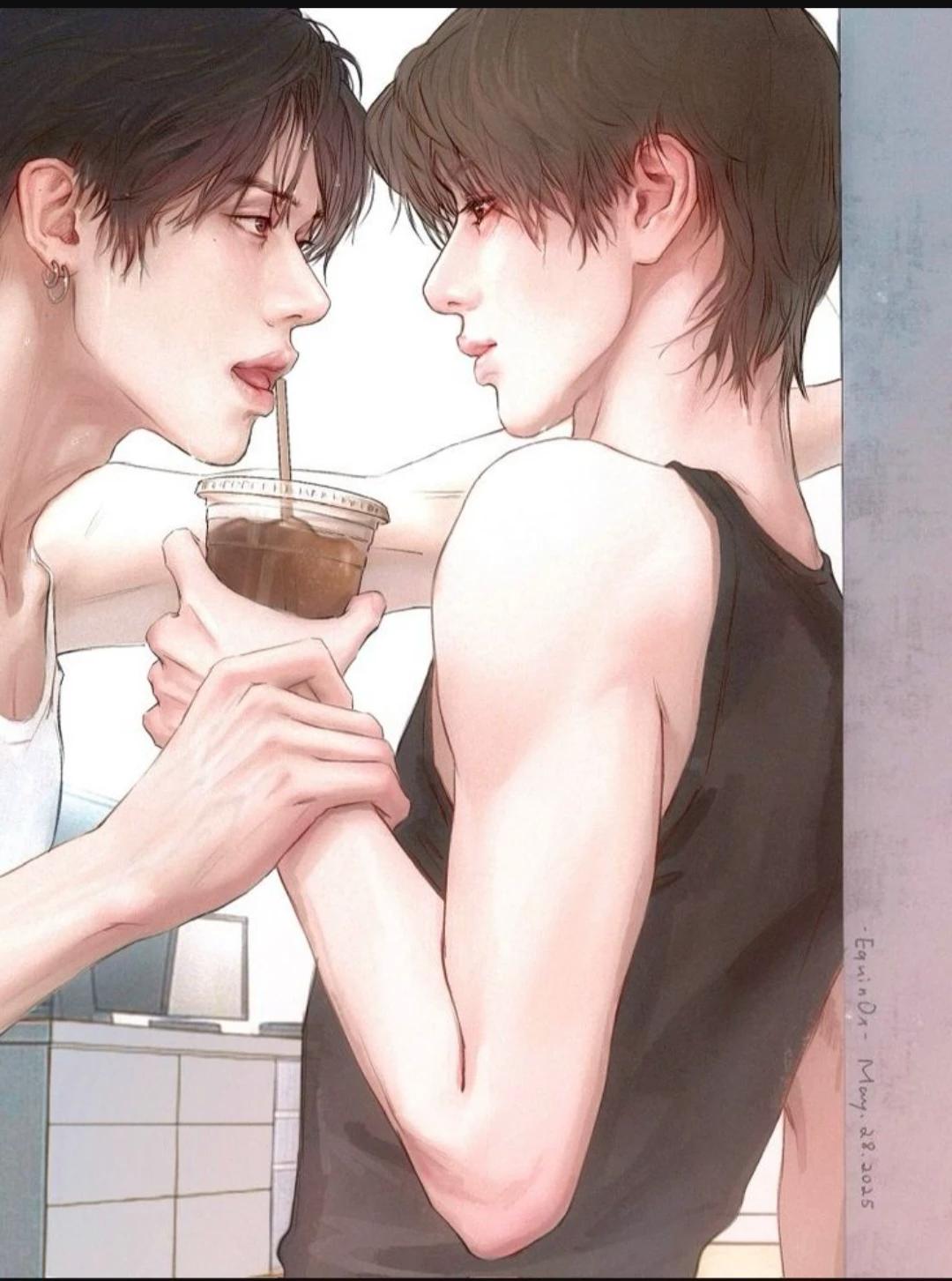 Haruki Saito ♡ thumbnail