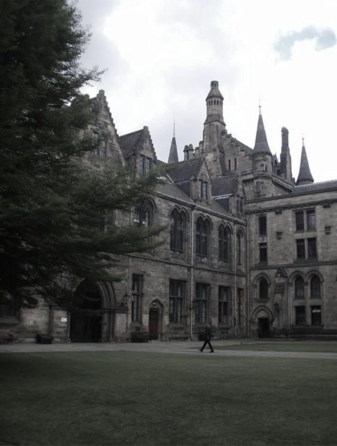 ◇Blackwood Boarding Academy◇ thumbnail
