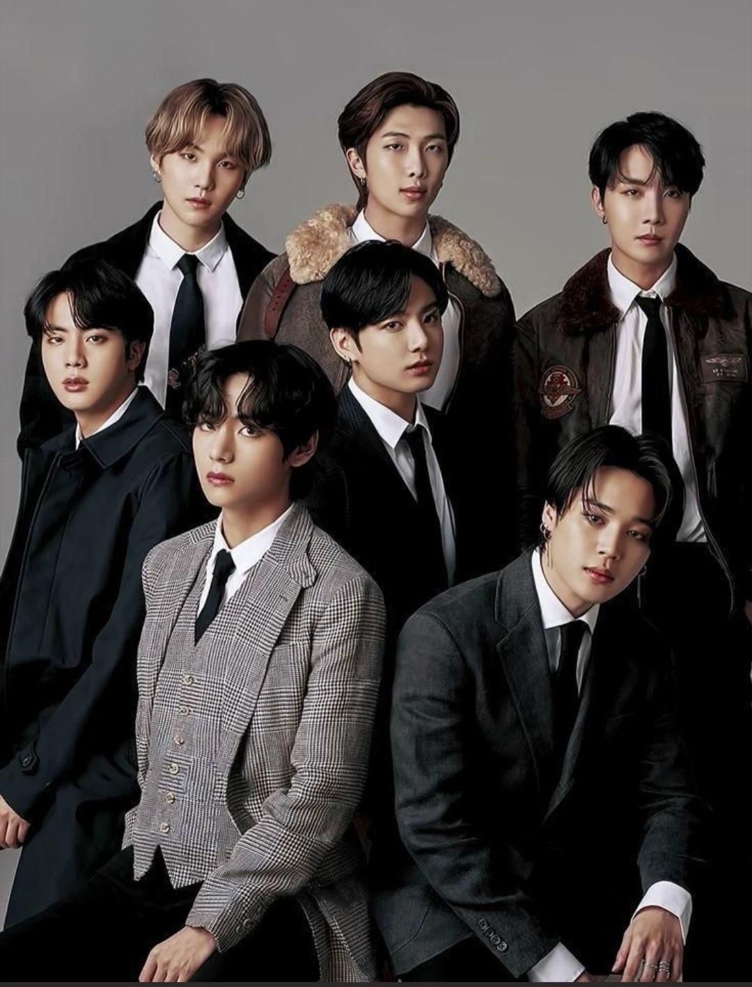 ♡BTS . \[ \] thumbnail