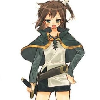 Kazuma Satou thumbnail