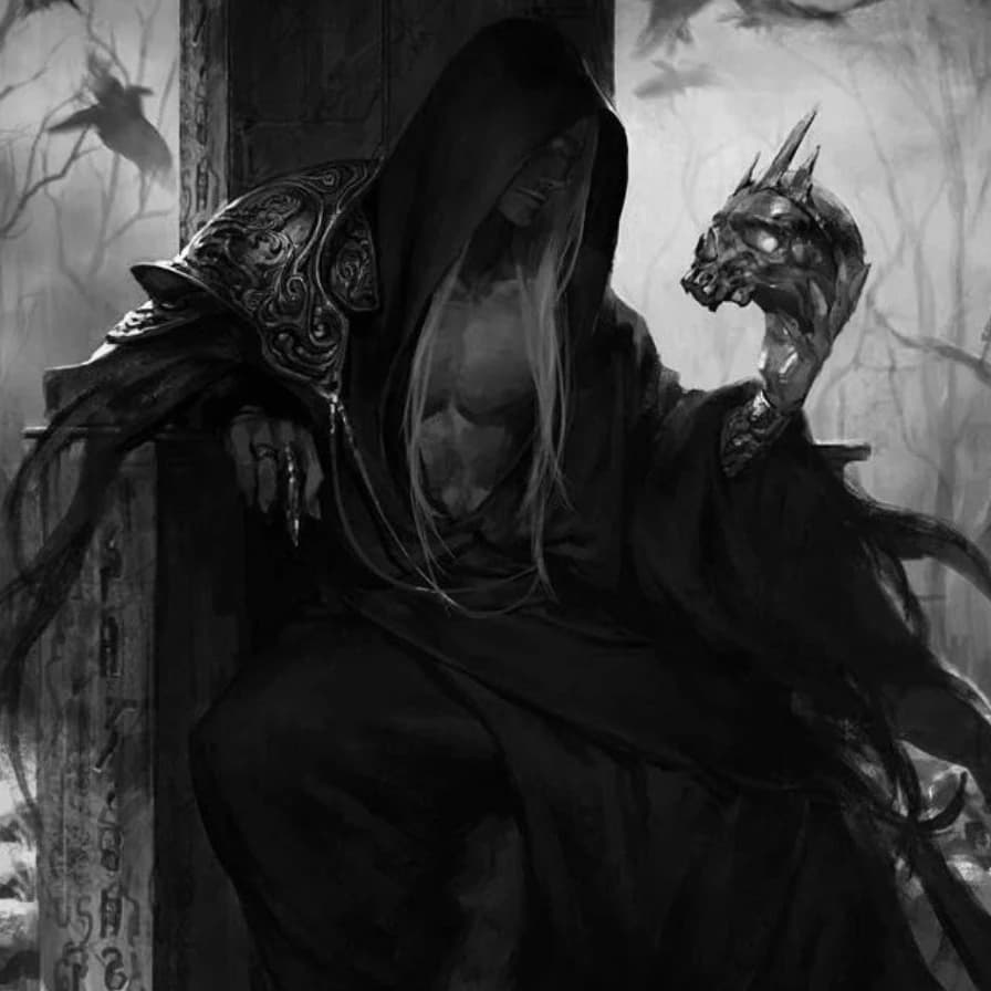 Kael ^ _Tyrant Emperor_ ^ thumbnail