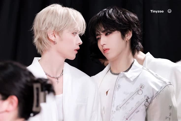Castigo por ser rebelde ~ Minsung thumbnail