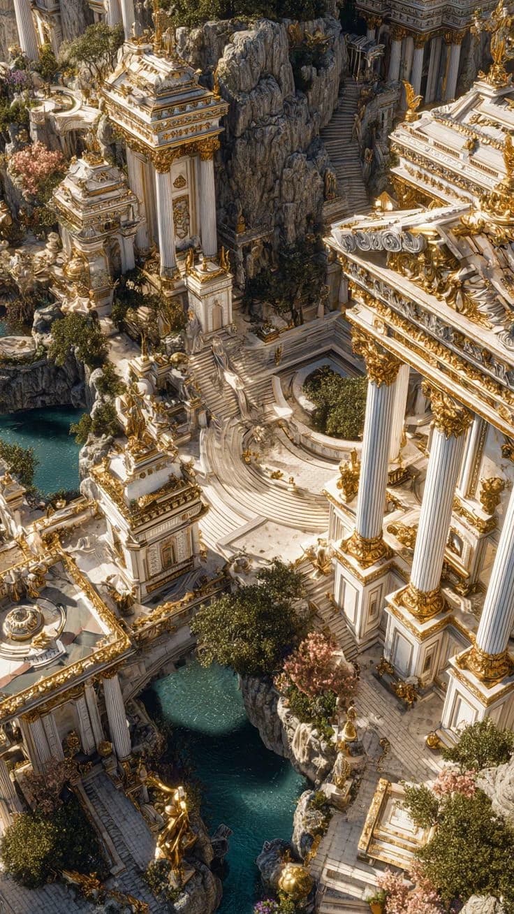 Starspire-The biggest Kingdom thumbnail