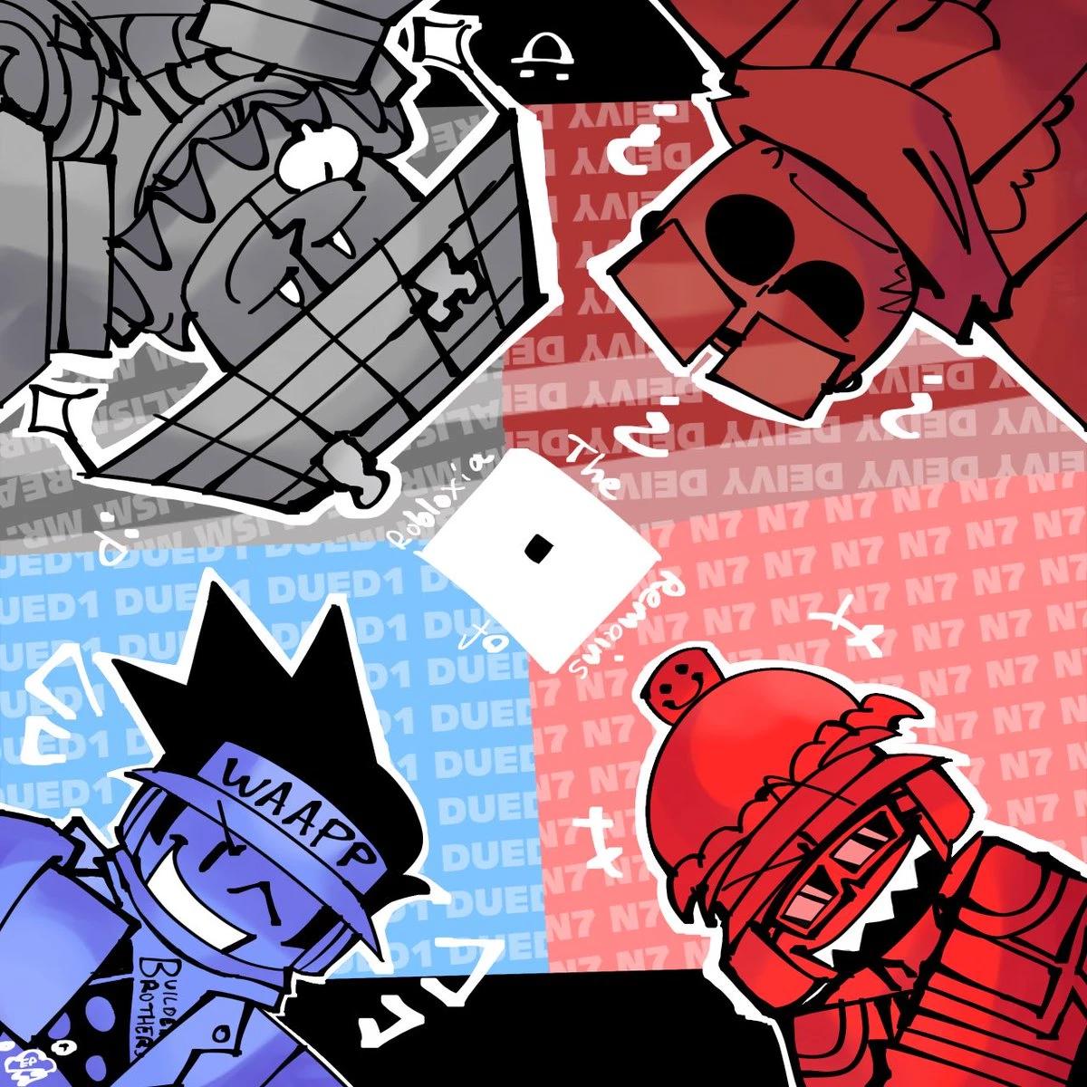 The Remains of Robloxia thumbnail