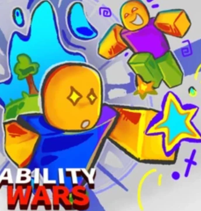 Ability Wars thumbnail