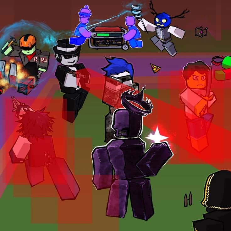 Forsaken  thumbnail