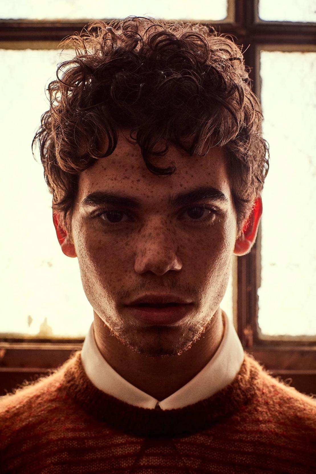 Cameron Boyce thumbnail