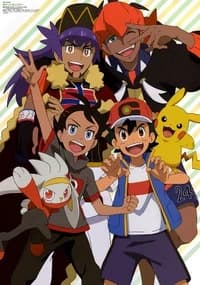 Ash, Raimundo, Lionel, Goh thumbnail
