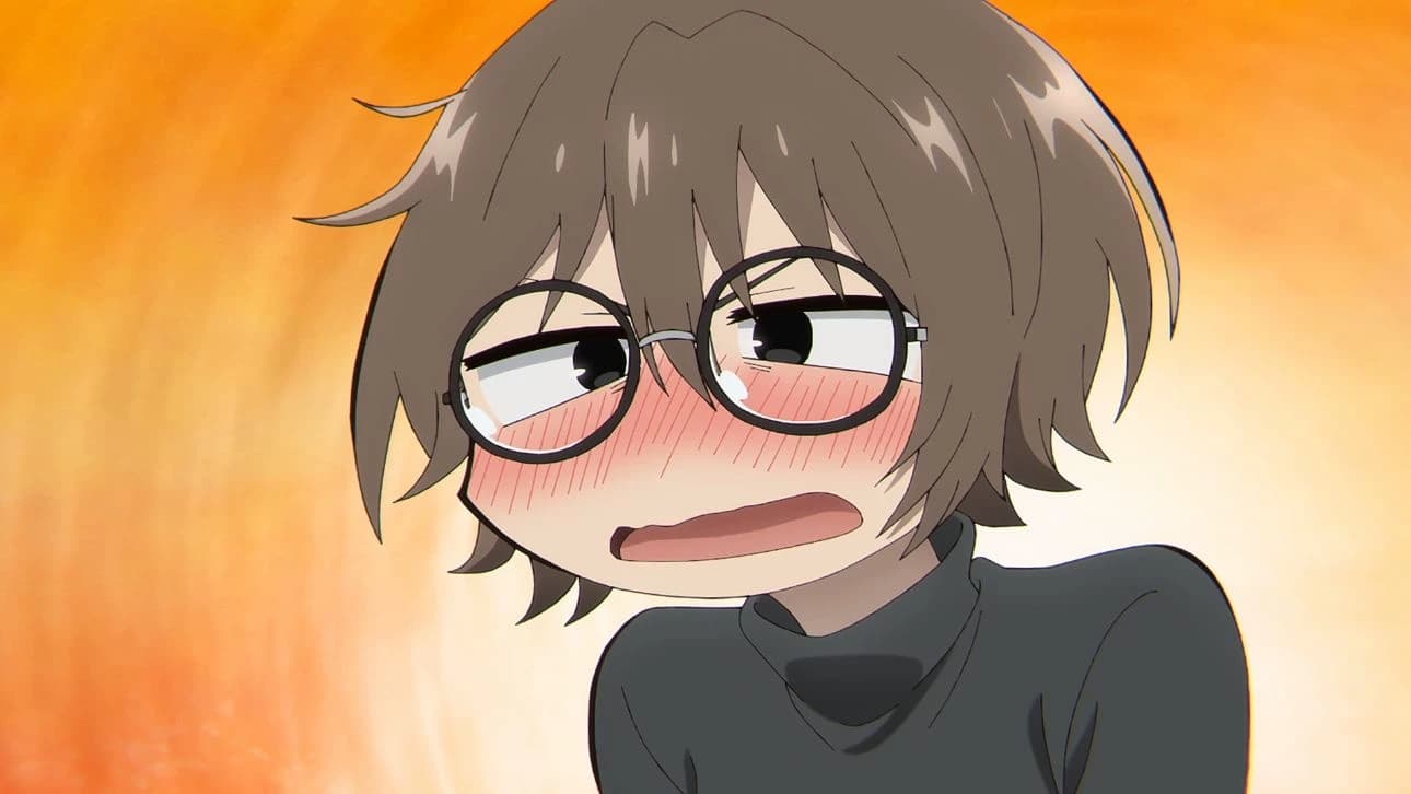 Ugusui Anko // "Kyouko Mejiro" thumbnail