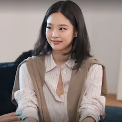 Jennie Kim thumbnail