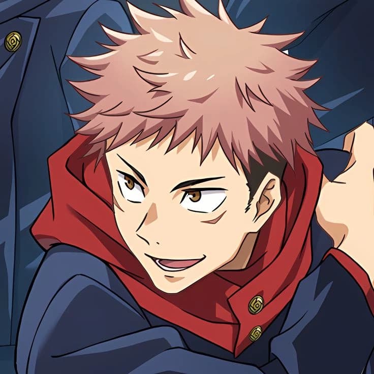 yuuji itadori   thumbnail