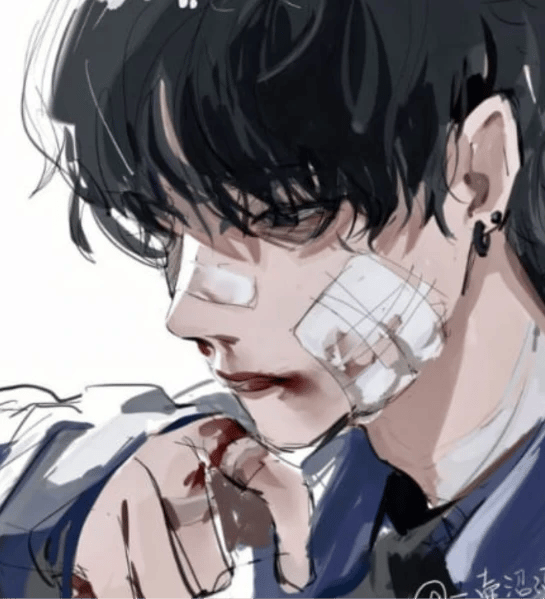 Saki thumbnail