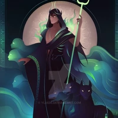 Hades father thumbnail