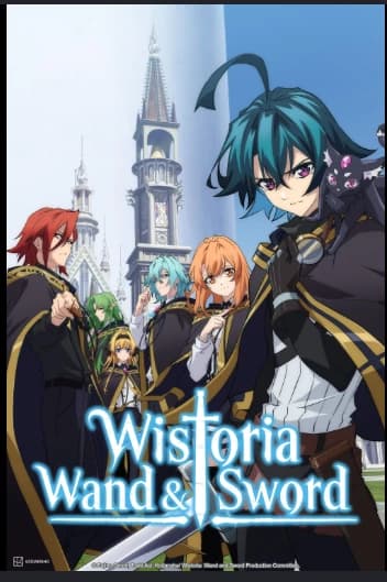 Wistoria Magic&Sword thumbnail