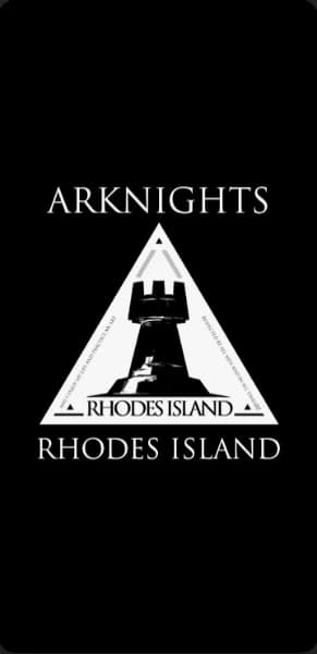 Arknight thumbnail