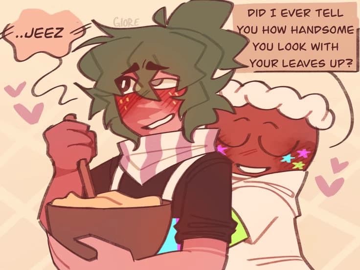 fruitCake 🍓🍰 — Cosmo thumbnail