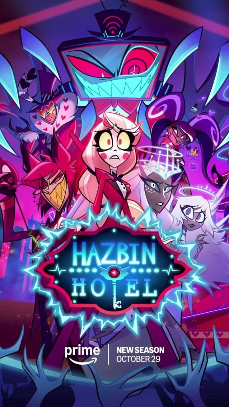 Hazbin Hotel S2 thumbnail