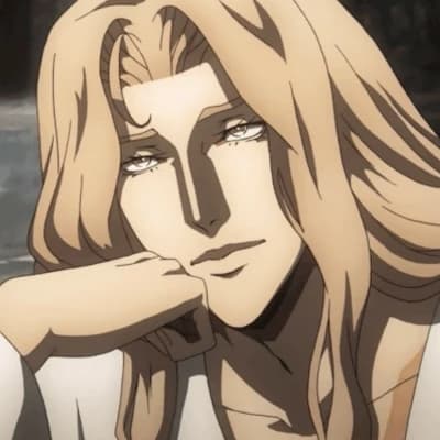 Adrian Fahrenheit Tepes (Alucard) thumbnail