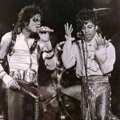 Michael Jackson–Michael x prince(Bl,school/music career life)  thumbnail