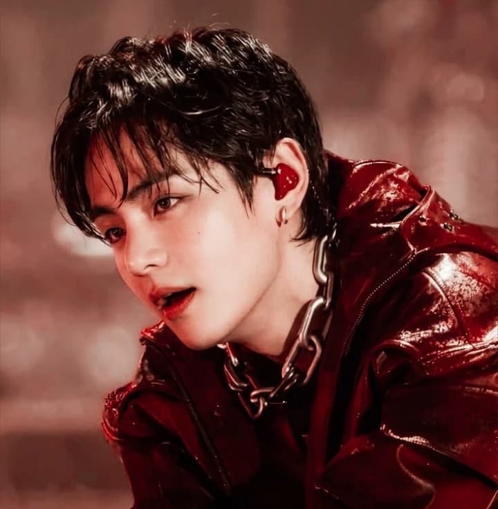 Kim Teahyung  thumbnail