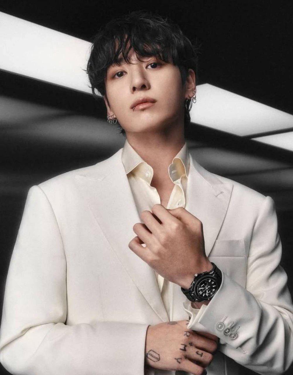 Jeon Jungkook mafia cousin thumbnail