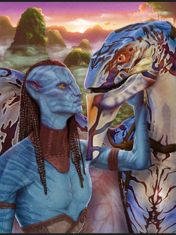 Tsu'Tey Te Rongloa Ateyo'ite thumbnail
