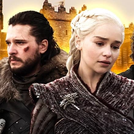 The Game Of Thrones thumbnail