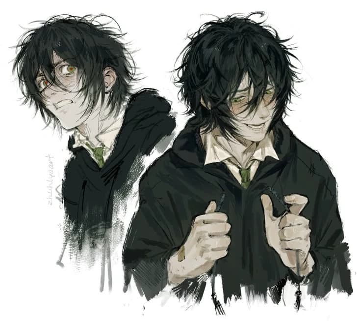 kazuo 18 years thumbnail
