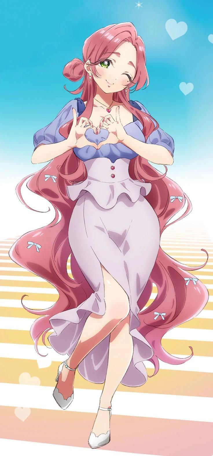 Hahari Hanazono thumbnail