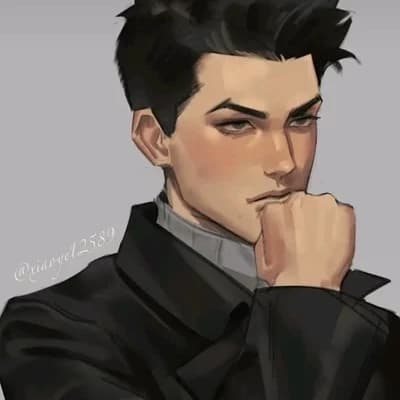 Damian Wayne thumbnail