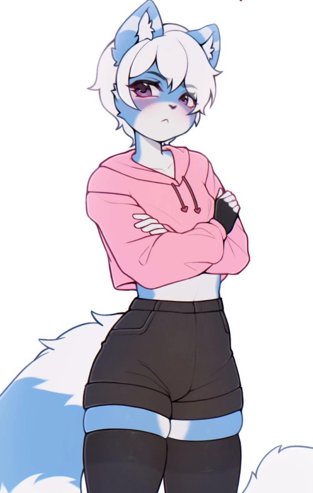 Charmielu (female) thumbnail