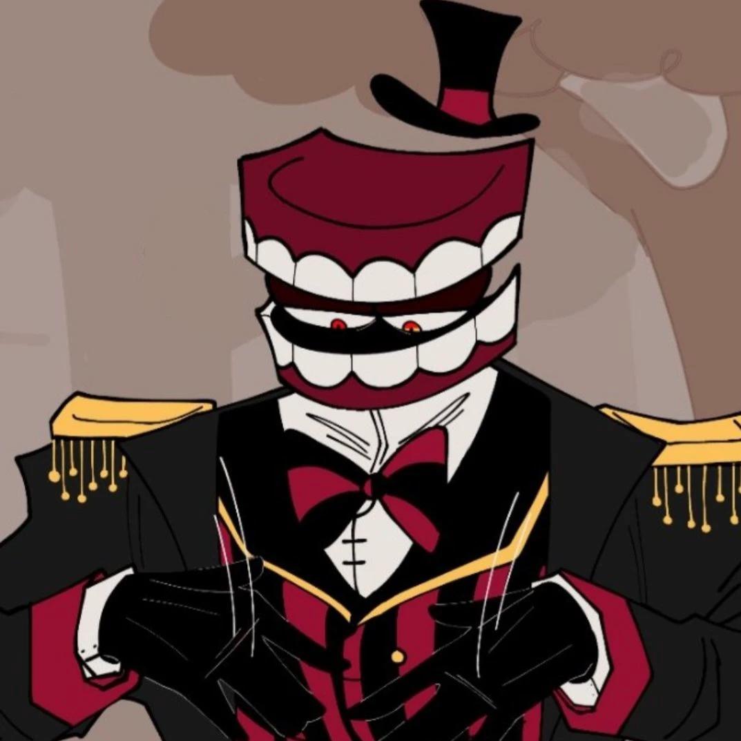 evil caine thumbnail