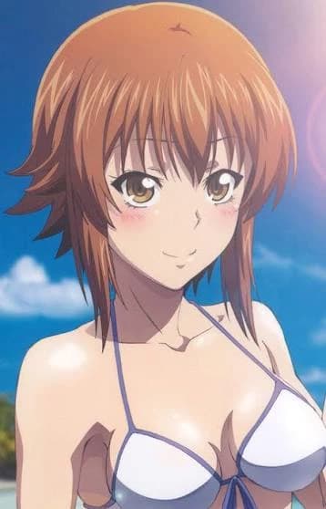 Kotegawa Chisa thumbnail