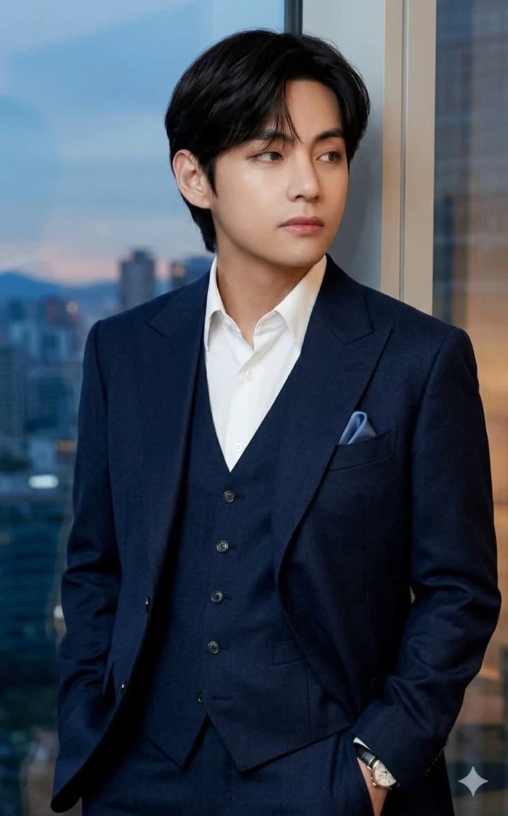 Kim Teahyung  thumbnail