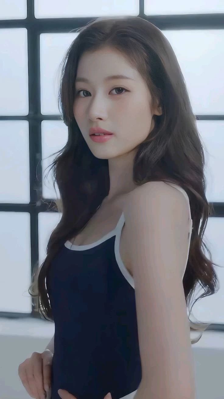Minatozaki Sana  thumbnail