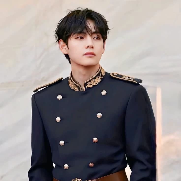 Kim Teahyung  thumbnail