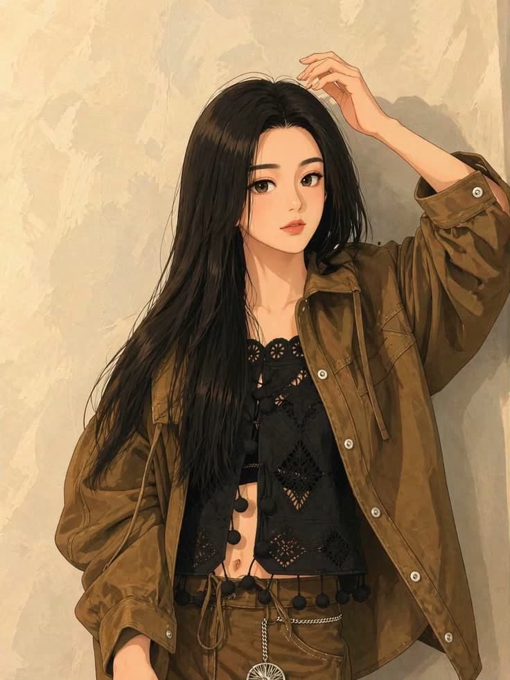 Minatozaki Sana  thumbnail